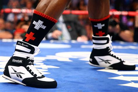 mayweather fendi shoes|floyd Mayweather boxing shoes review.